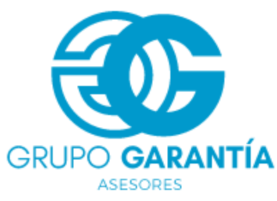 logo grupo garantia